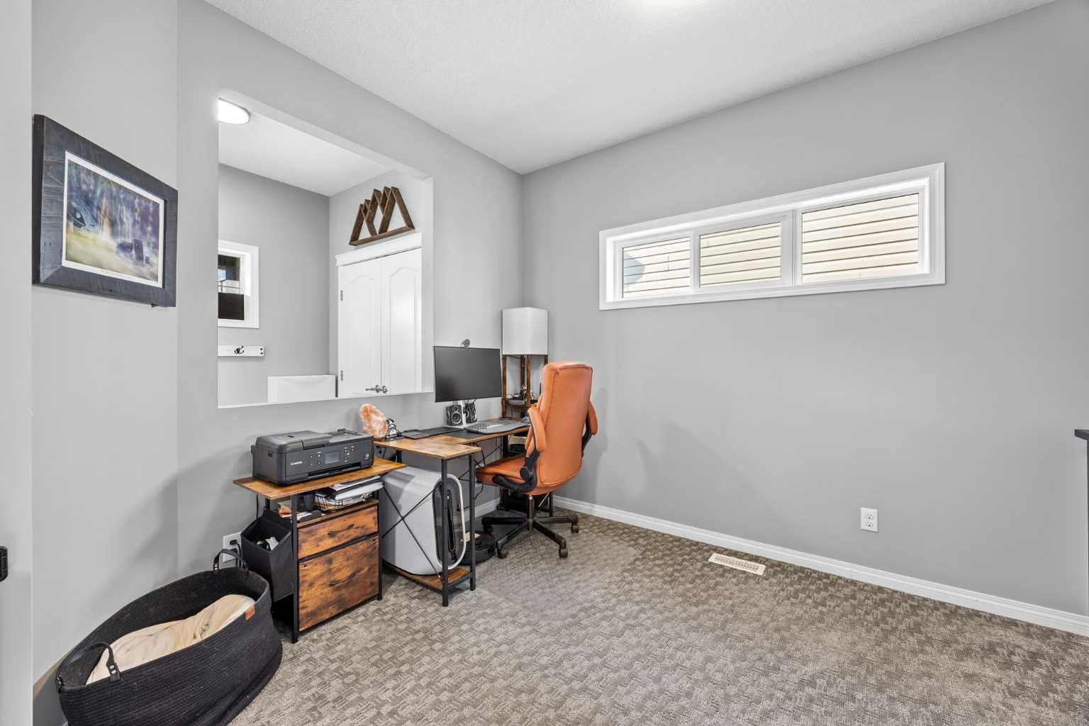 82 Cimarron Grove Close