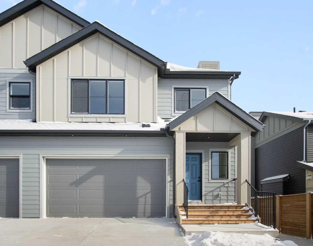 Photo of 2241 81st Street SW, Calgary, AB T3H 6M4 (MLS # A2287848)