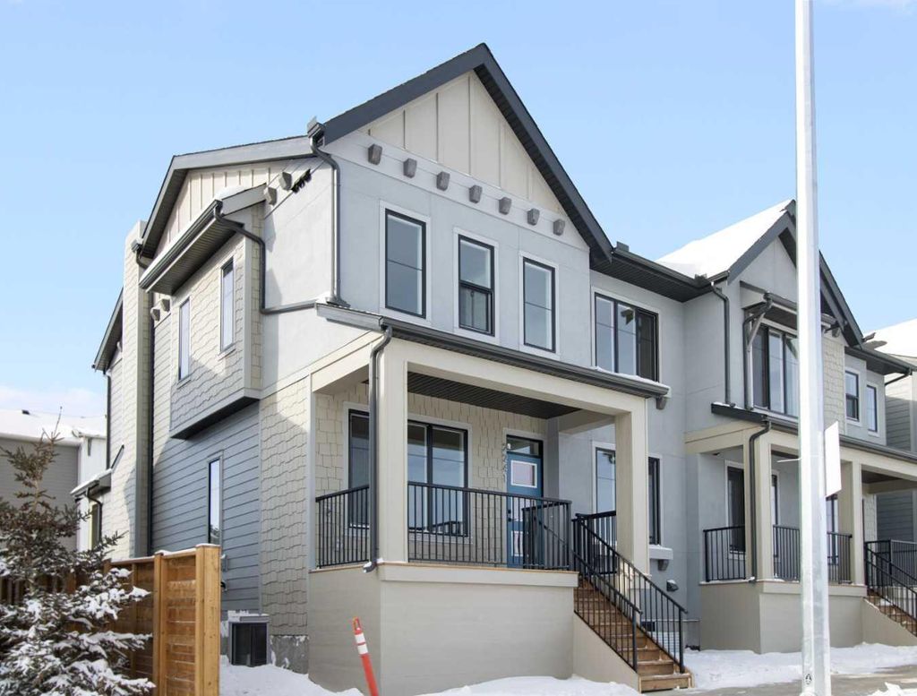 Photo of 2241 81st Street SW, Calgary, AB T3H 6M4 (MLS # A2287848)