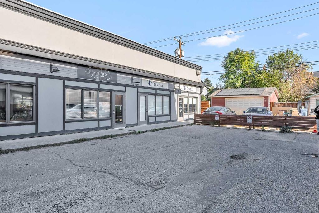 Photo of 1420 9 Avenue SE #16, Calgary, AB T2G 0T5 (MLS # A2260417)