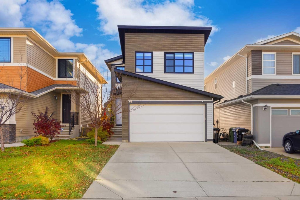 Photo of 67 Walgrove Link SE, Calgary, AB T2X 2H4 (MLS # A2355475)