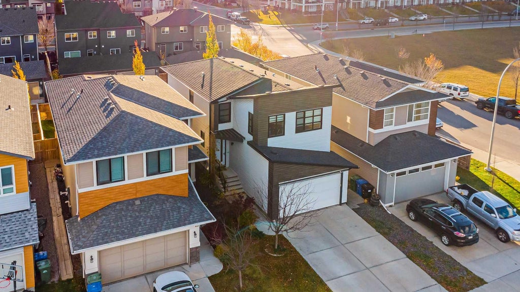 Photo of 67 Walgrove Link SE, Calgary, AB T2X 2H4 (MLS # A2355475)