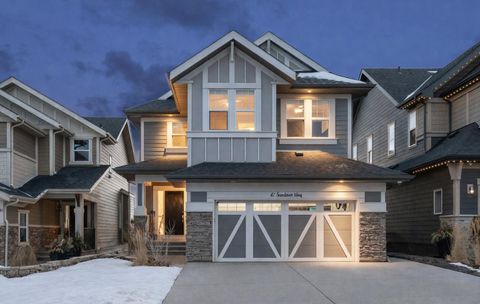 47 Sundown Way Cochrane AB T4C 0H4