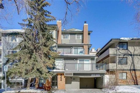 644 Meredith Road NE 303 Calgary AB T2E 5A8
