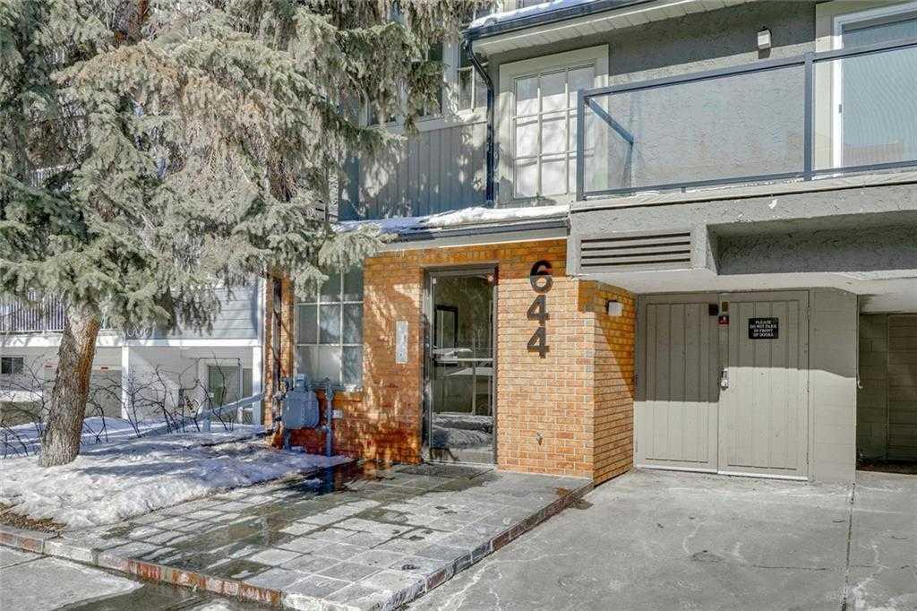 644 Meredith Road NE 303