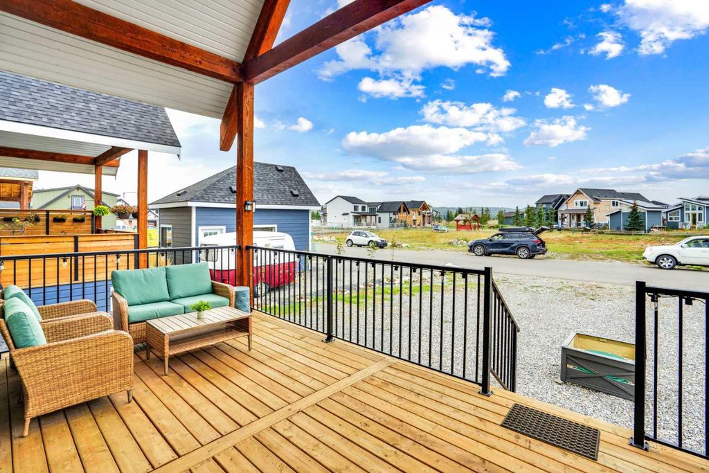 Photo of 44 Cottageclub Lane, Rural Rocky View County, AB T4C 1B1 (MLS # A2295326)