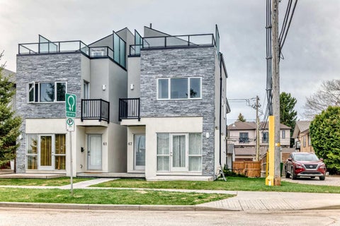 Photo of 67 30 Avenue SW, Calgary, AB T2S 2Y4 (MLS # A2310224)