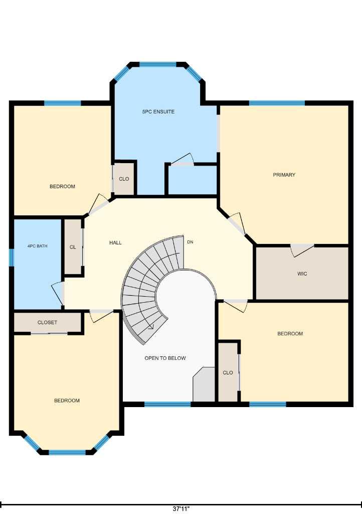 33 Edgevalley Way NW