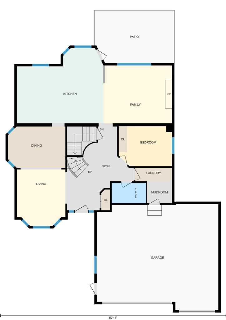33 Edgevalley Way NW