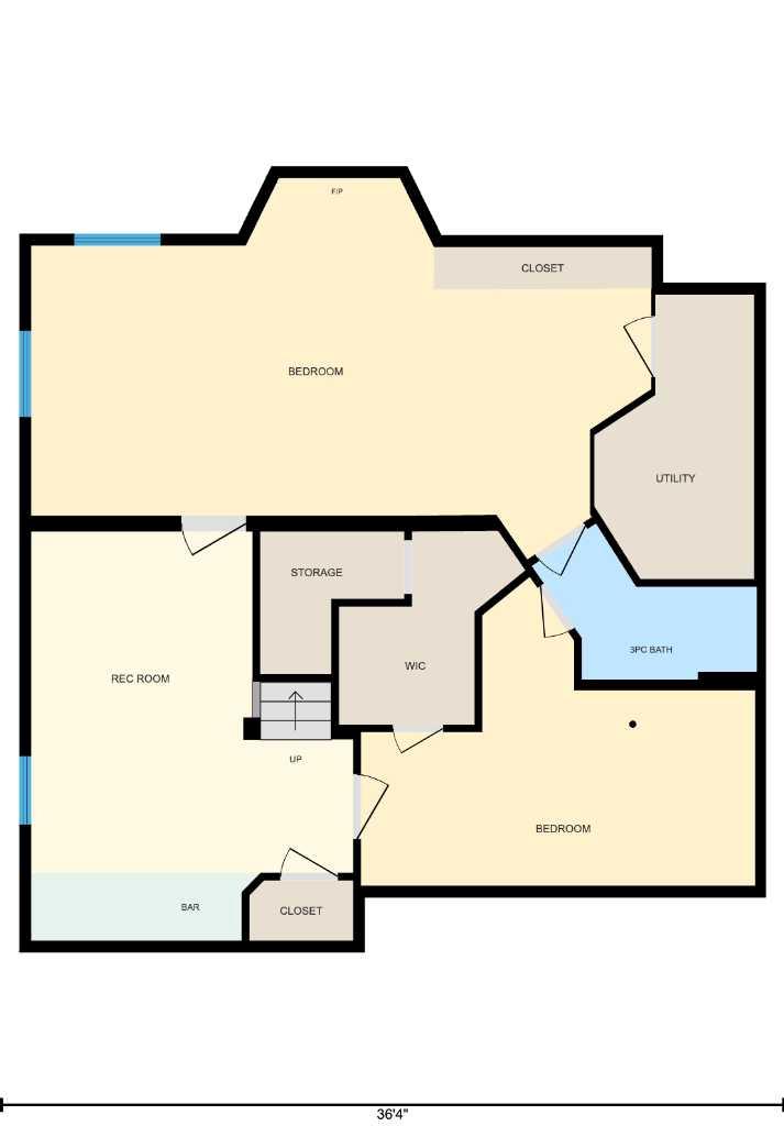 33 Edgevalley Way NW