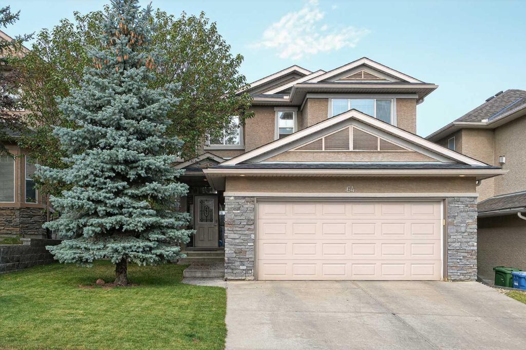 Photo of 64 Panatella Manor NW, Calgary, AB T3K 0A7 (MLS # A2281779)