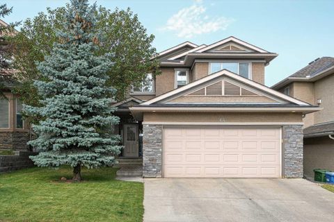 64 Panatella Manor NW Calgary AB T3K 0A7