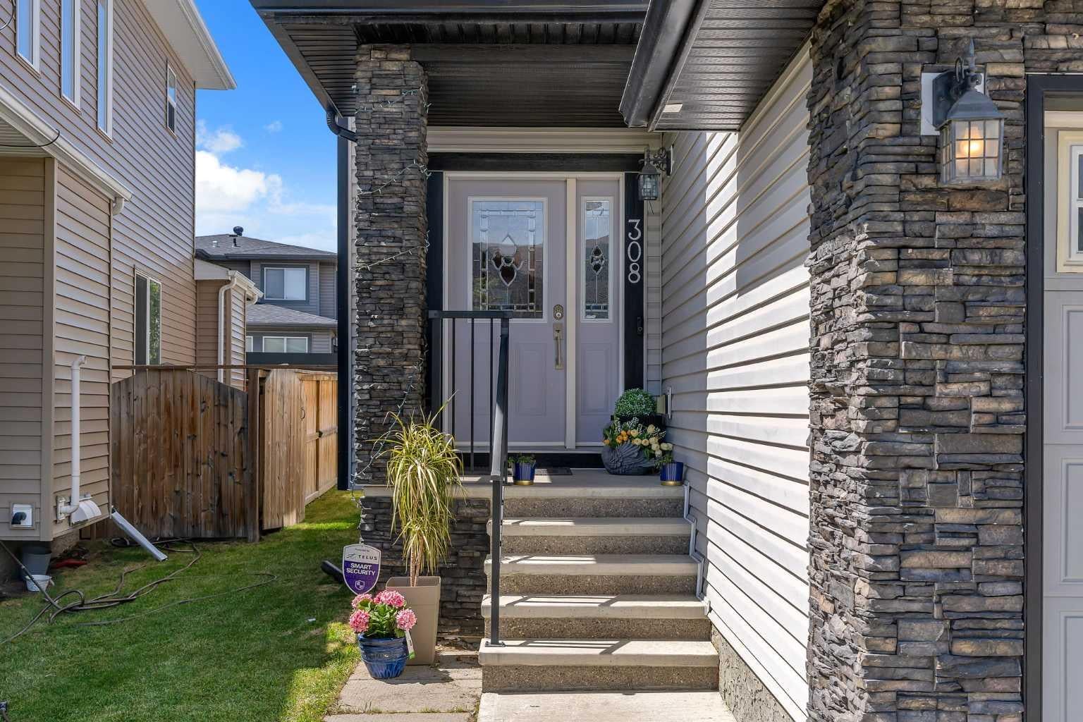 308 Kinniburgh Link