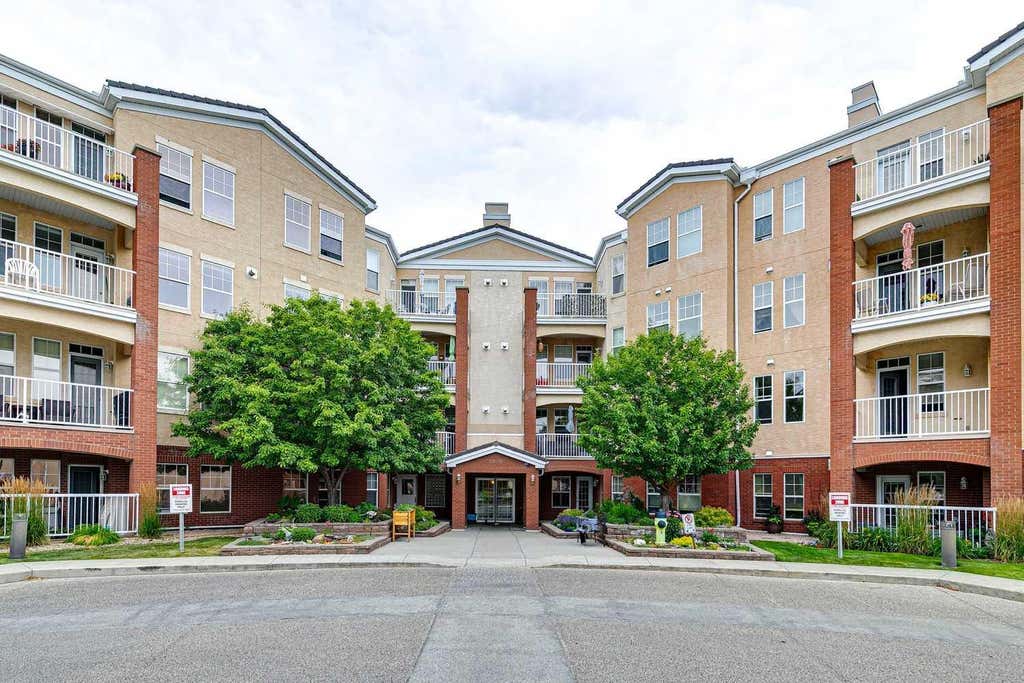Photo of 14645 6 Street SW #5305, Calgary, AB T2Y 3S1 (MLS # A2335583)