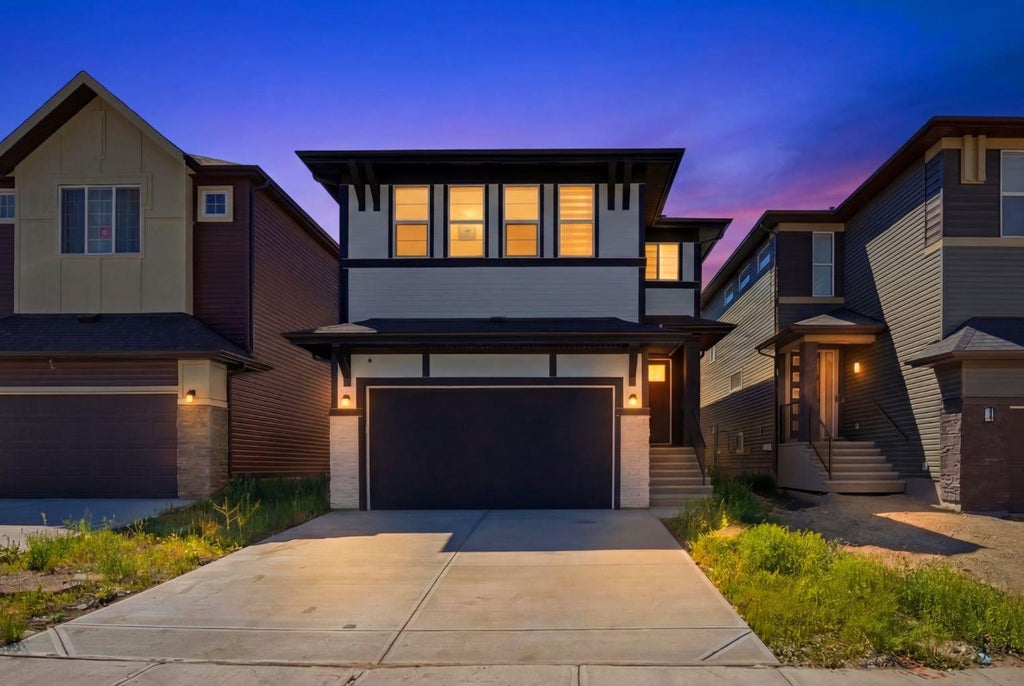Photo of 79 amblefield Grove NW, Calgary, AB T3P 2K1 (MLS # A2327639)