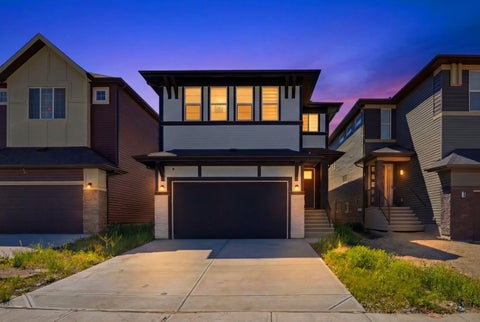 Photo of 79 amblefield Grove NW, Calgary, AB T3P 2K1 (MLS # A2327639)