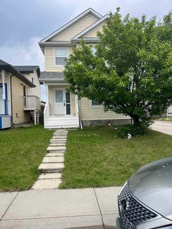 Photo of 102 Citadel Mesa Close, Calgary, AB T3G 5L1 (MLS # A2330287)