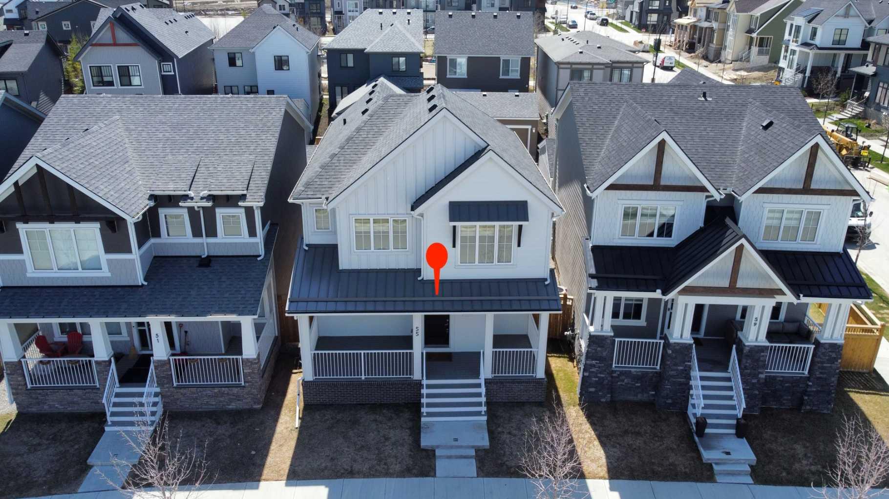55 Alpine Drive SW