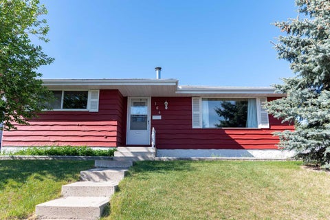Photo of 164 Huntford Road NE, Calgary, AB T2K 3Y9 (MLS # A2317475)