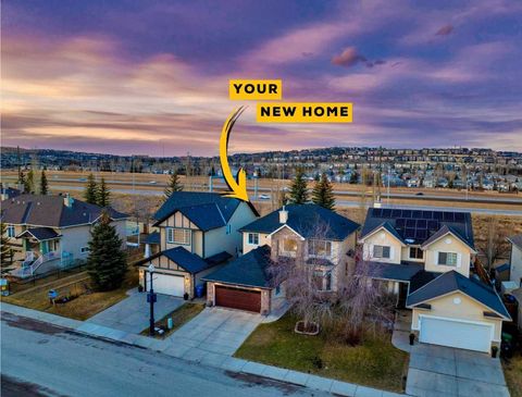 Photo of 90 Discovery Ridge Road SW, Calgary, AB T3H 4R4 (MLS # A2293743)