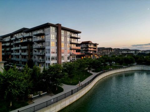 Photo of 2231 Mahogany Boulevard SE #303, Calgary, AB T3M 3E1 (MLS # A2306975)