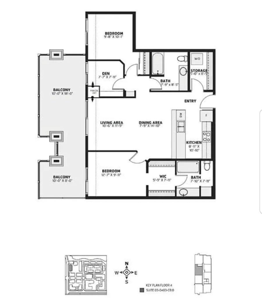 2231 Mahogany Boulevard SE 303