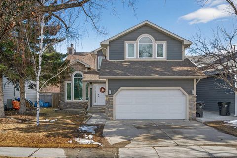 Photo of 55 Millrise Way SW, Calgary, AB T2Y 2M7 (MLS # A2296192)