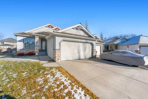 58 Chaparral Close SE Calgary AB T2X 3L7