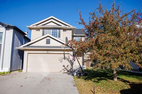 40 Chapalina Crescent SE Calgary AB T2X 3R8