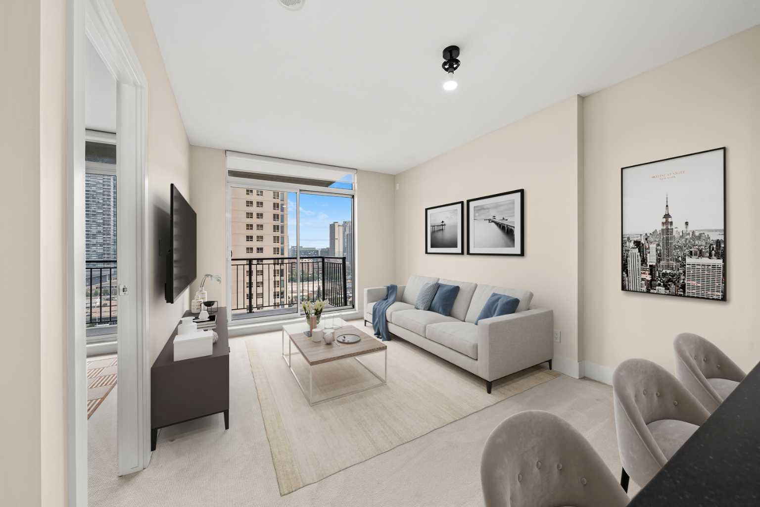 1111 10 Street SW 1303