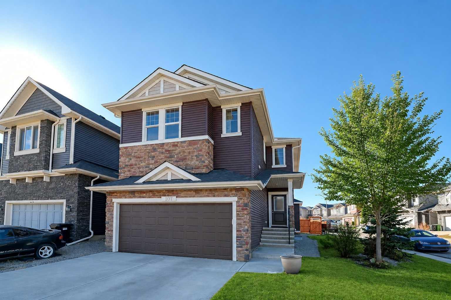 107 Nolancrest Rise NW
