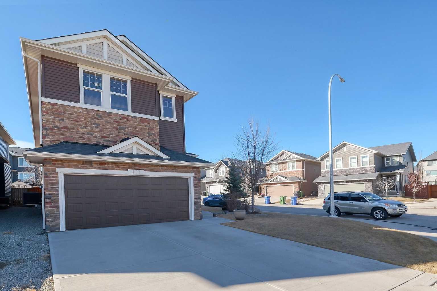 107 Nolancrest Rise NW