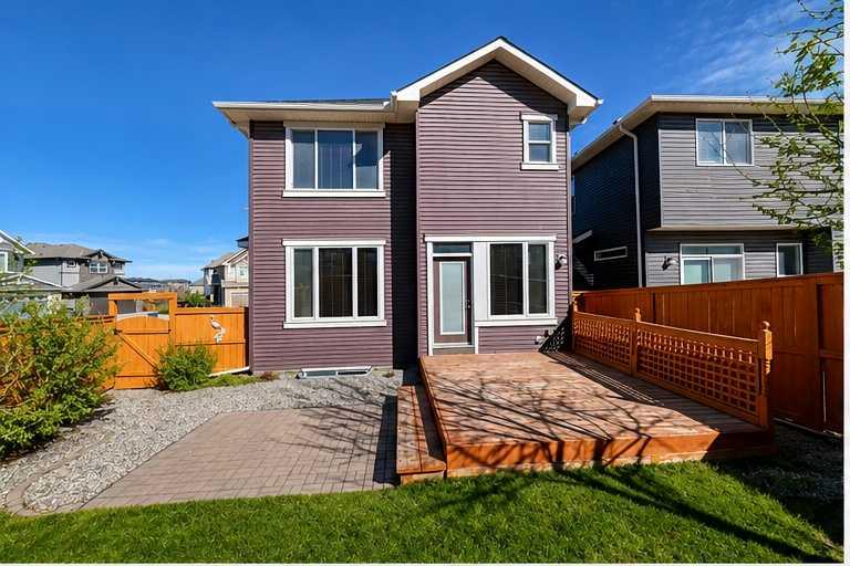 107 Nolancrest Rise NW