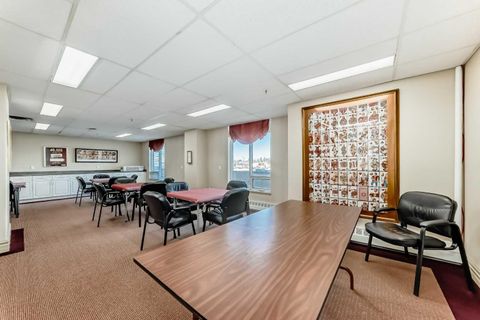 Tiny photo for 1726 14 Avenue NW #708, Calgary, AB T2N 4Y8 (MLS # A2275203)
