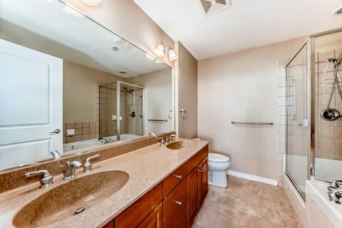 Tiny photo for 1726 14 Avenue NW #708, Calgary, AB T2N 4Y8 (MLS # A2275203)