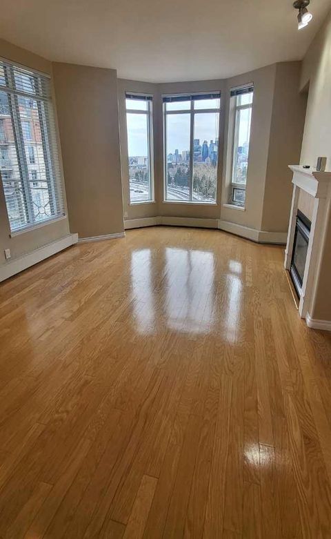 Tiny photo for 1726 14 Avenue NW #708, Calgary, AB T2N 4Y8 (MLS # A2275203)