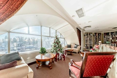 Tiny photo for 1726 14 Avenue NW #708, Calgary, AB T2N 4Y8 (MLS # A2275203)