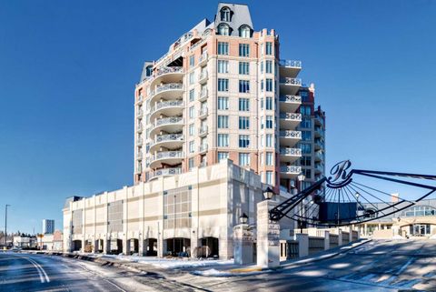 Tiny photo for 1726 14 Avenue NW #708, Calgary, AB T2N 4Y8 (MLS # A2275203)