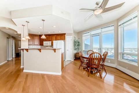 Tiny photo for 1726 14 Avenue NW #708, Calgary, AB T2N 4Y8 (MLS # A2275203)