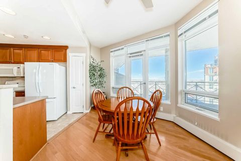 Tiny photo for 1726 14 Avenue NW #708, Calgary, AB T2N 4Y8 (MLS # A2275203)