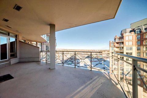 Tiny photo for 1726 14 Avenue NW #708, Calgary, AB T2N 4Y8 (MLS # A2275203)