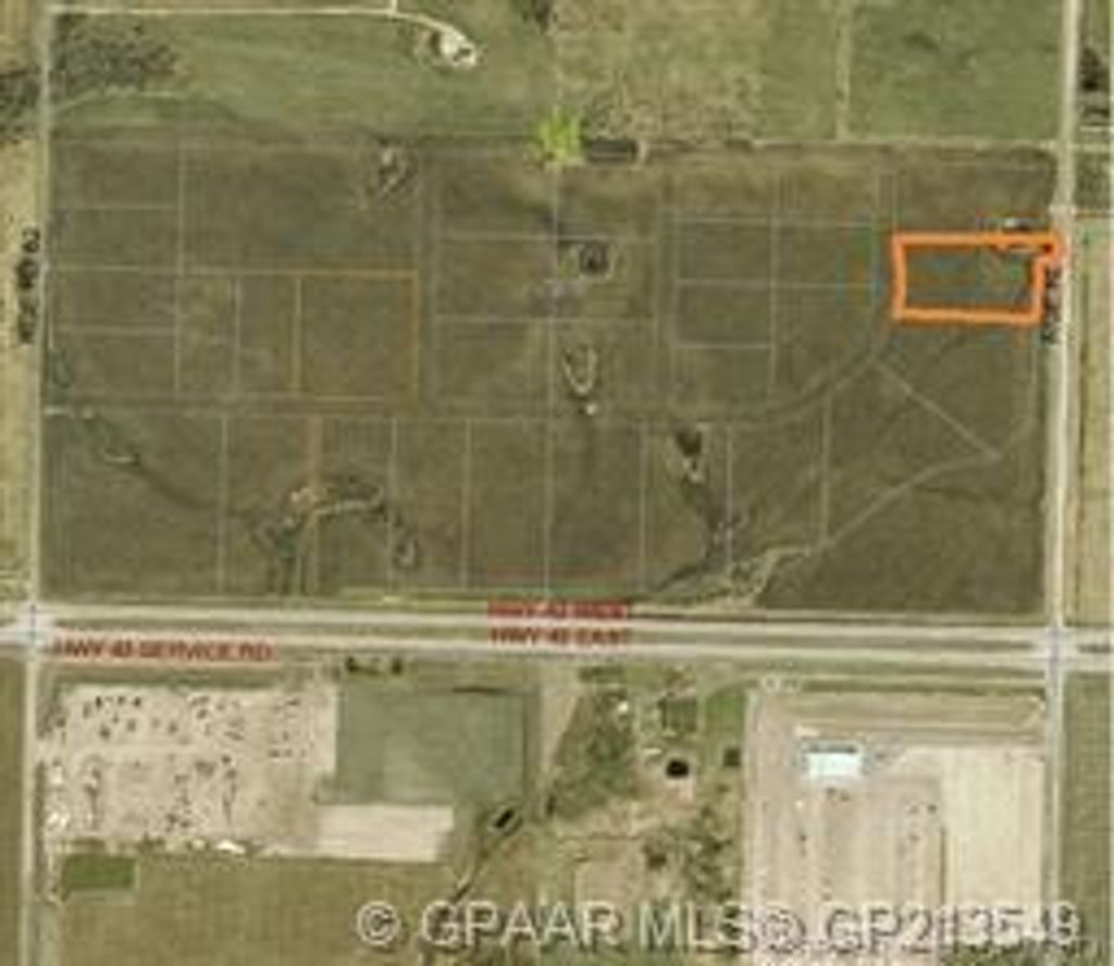 Photo of 722040 Range Road 51 #5, Rural Grande Prairie No. 1, County of, AB T8X 0T1 (MLS # A2102125)