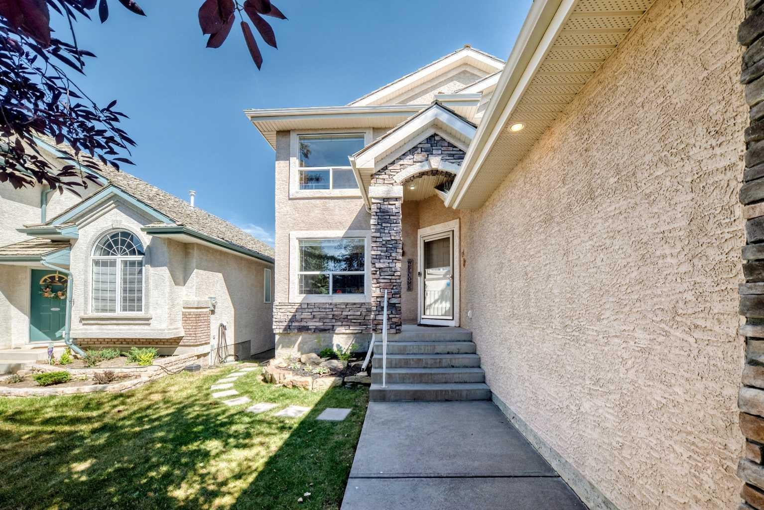 60 Harvest Park Way