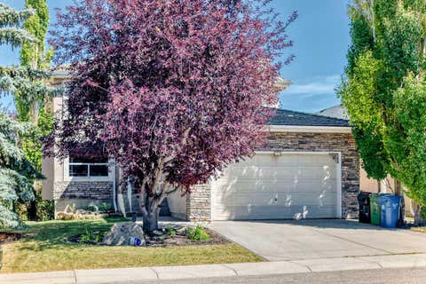 Photo of 60 Harvest Park Way, Calgary, AB T3K 4K7 (MLS # A2334803)