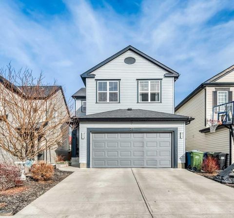26 Copperfield Common SE Calgary AB T2Z 4M1