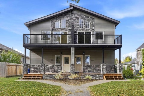 Photo of 5240 & 5242 51 Street, Lacombe, AB T4L 1H7 (MLS # A2351116)