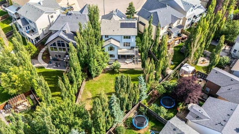 Photo of 28 Auburn Sound Terrace SE, Calgary, AB T3M 1L6 (MLS # A2344758)