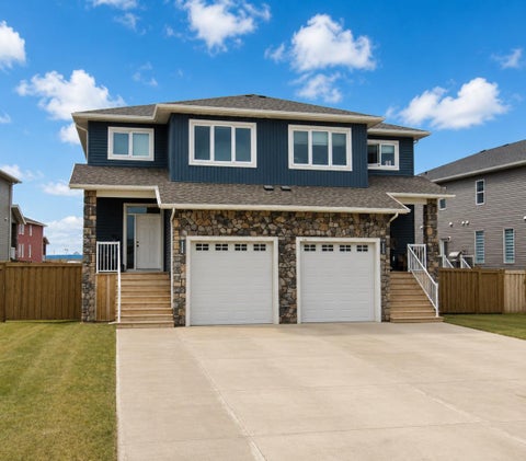 Photo of 10315A 149 Avenue Ave, Rural Grande Prairie No. 1, County of, AB T8X 0S1 (MLS # A2334584)