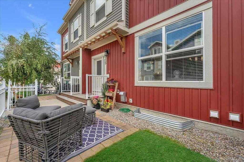 Photo of 10 Auburn Bay Avenue SE #315, Calgary, AB T3M 0P7 (MLS # A2335821)