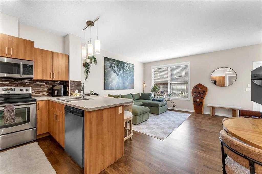 10 Auburn Bay Avenue SE 315